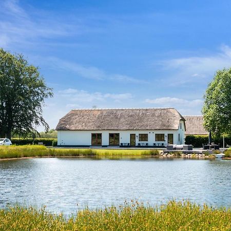 Apartamento Schellerup Gard Herning Exterior foto