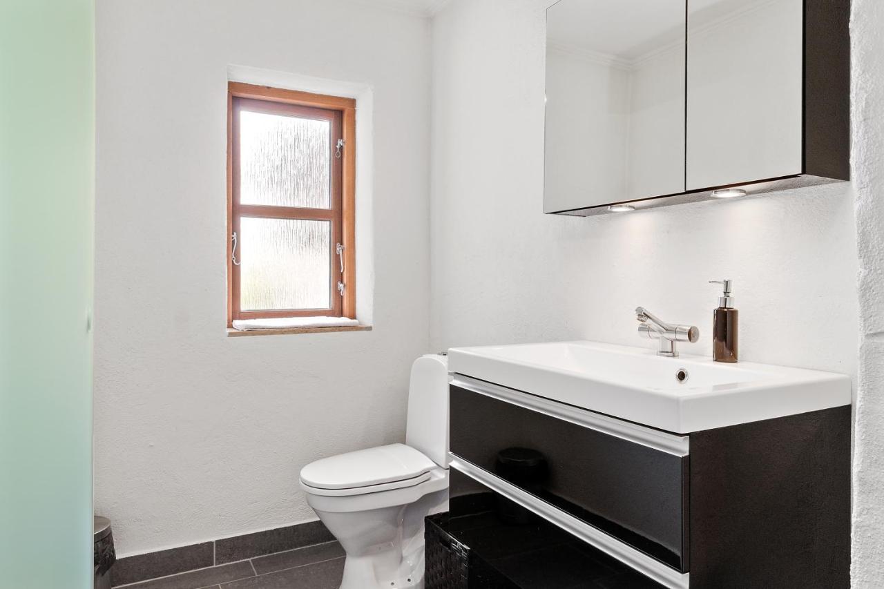 Apartamento Schellerup Gard Herning Exterior foto