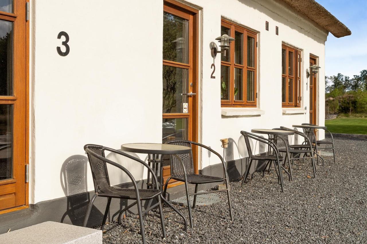 Apartamento Schellerup Gard Herning Exterior foto