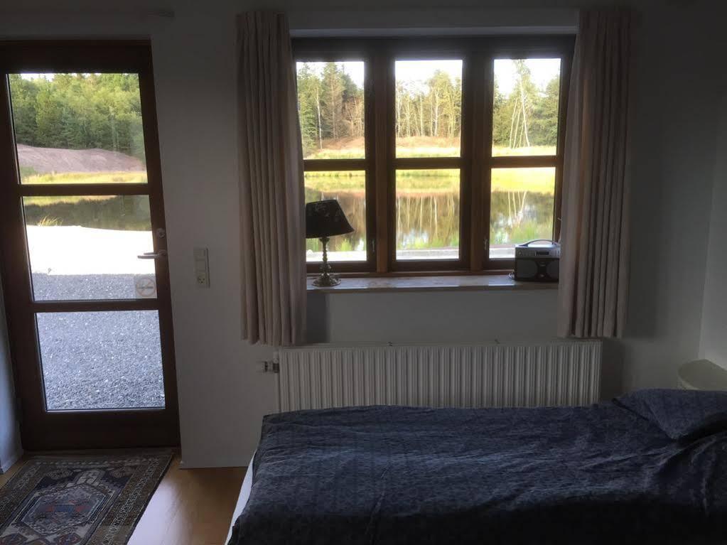 Apartamento Schellerup Gard Herning Exterior foto