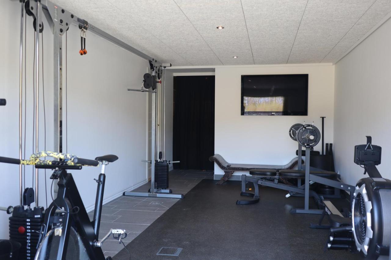 Apartamento Schellerup Gard Herning Exterior foto