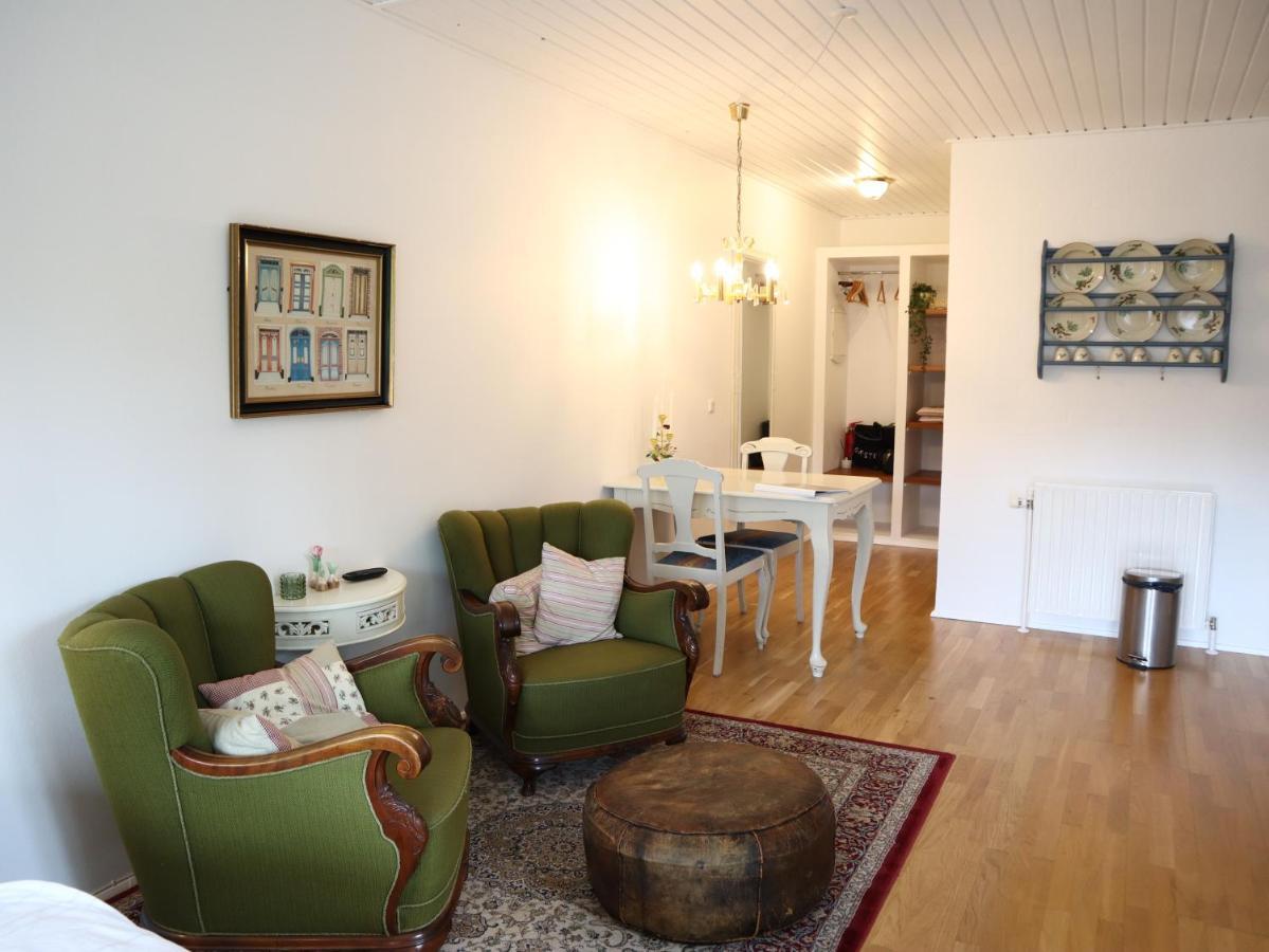 Apartamento Schellerup Gard Herning Exterior foto