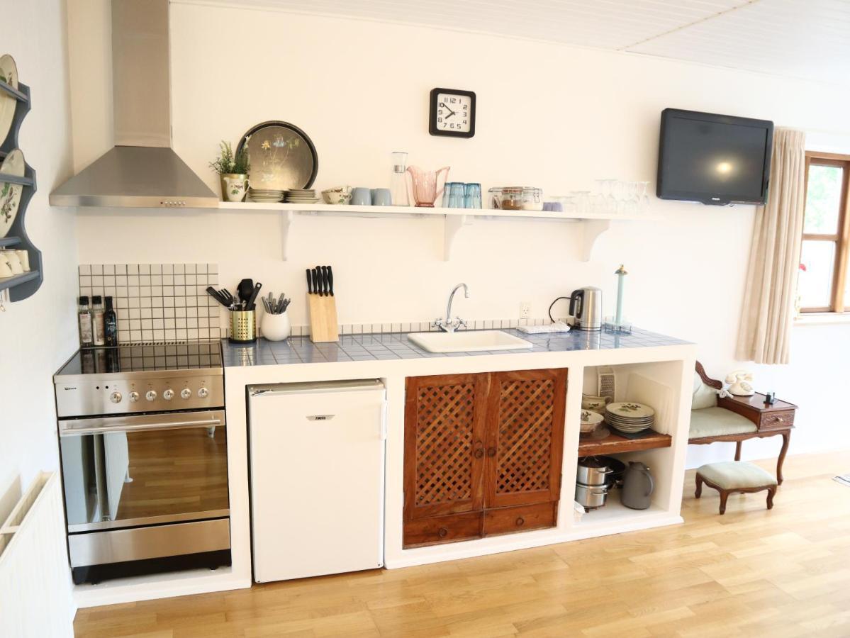 Apartamento Schellerup Gard Herning Exterior foto