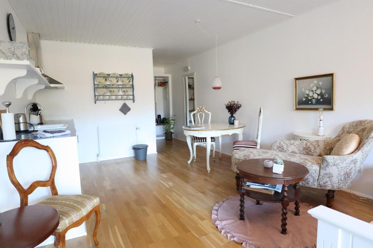 Apartamento Schellerup Gard Herning Exterior foto