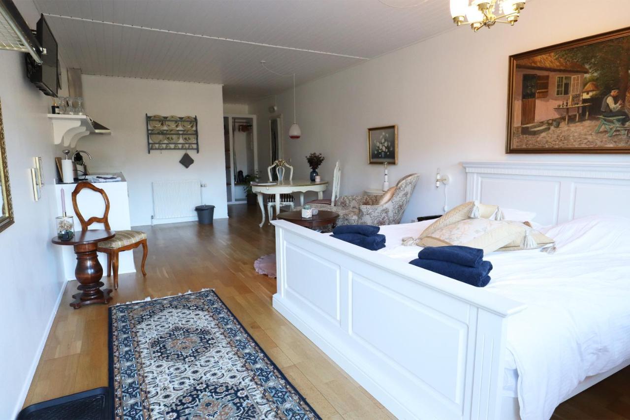 Apartamento Schellerup Gard Herning Exterior foto