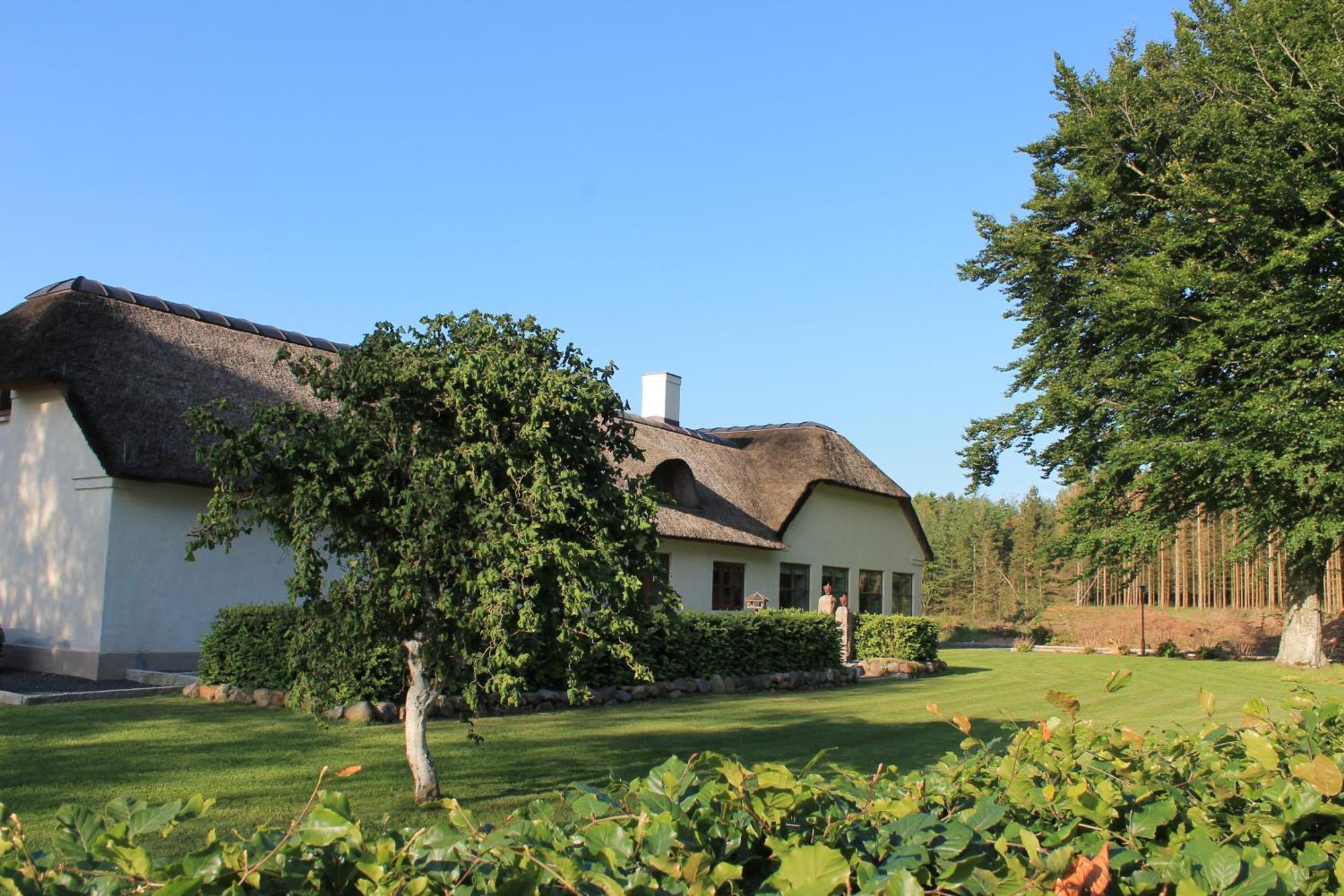 Apartamento Schellerup Gard Herning Exterior foto