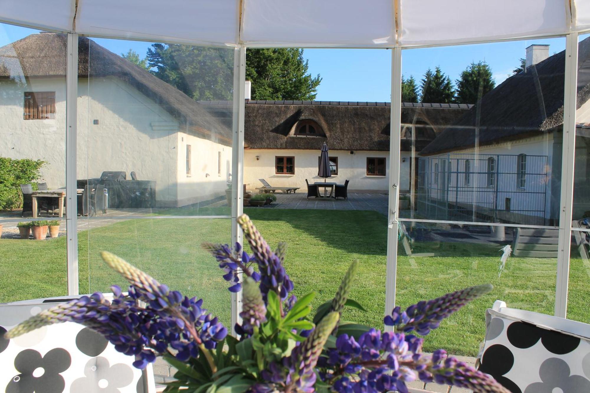 Apartamento Schellerup Gard Herning Exterior foto