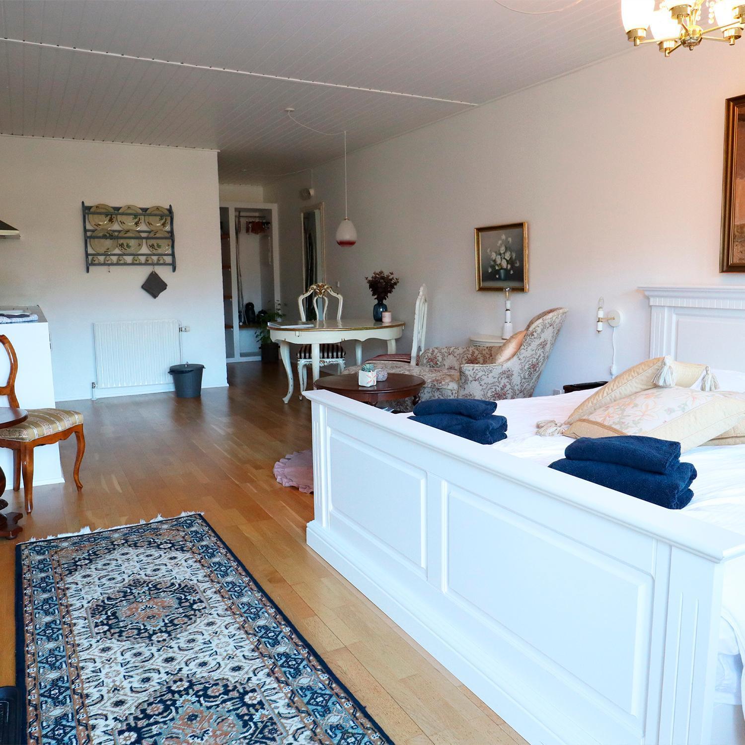 Apartamento Schellerup Gard Herning Exterior foto