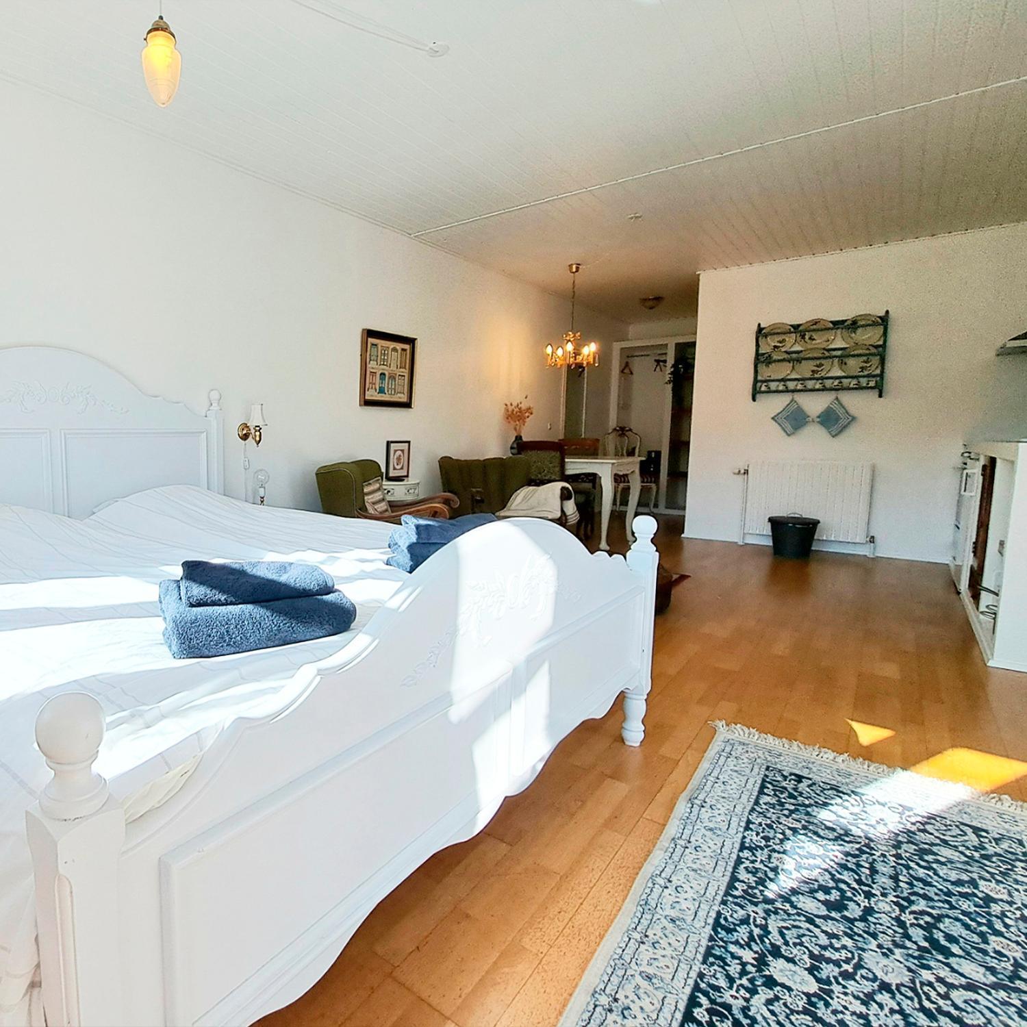 Apartamento Schellerup Gard Herning Exterior foto